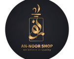 an noor shop logo-01